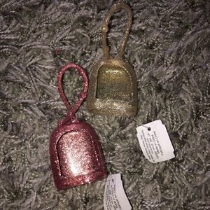 Bath & Body Works Pocketbak Holders, New
